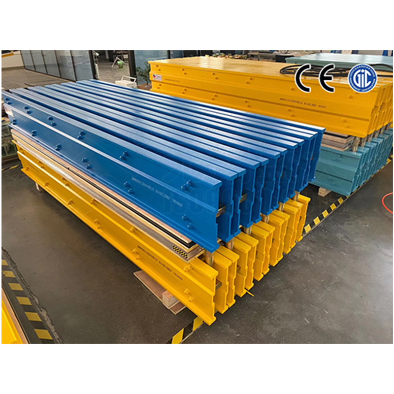 ALEX硫化机 分体水冷却硫化机