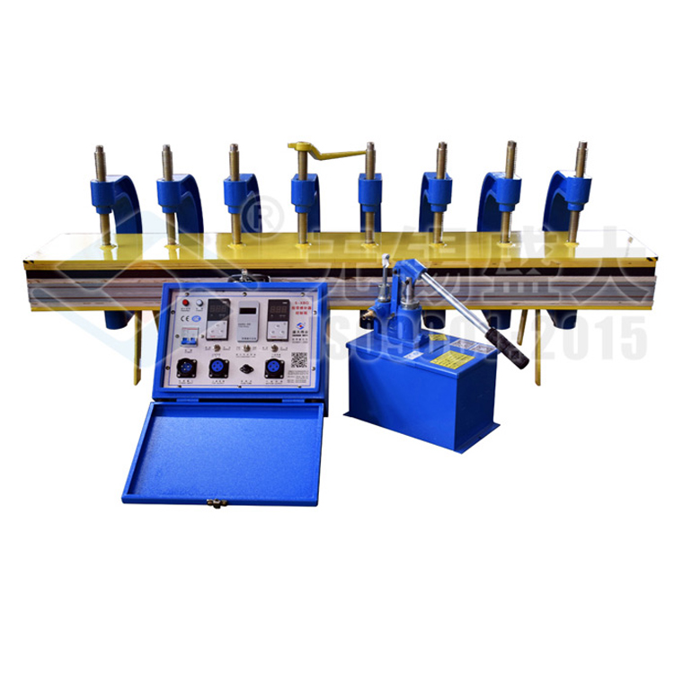 ADRS Seam Repair Tool