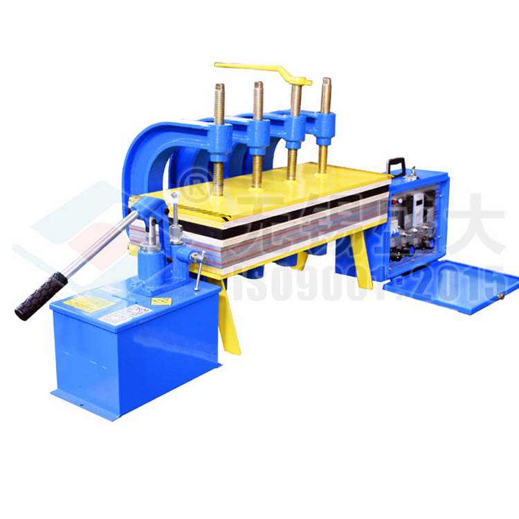 ADRS Belt Edge Repair Tool