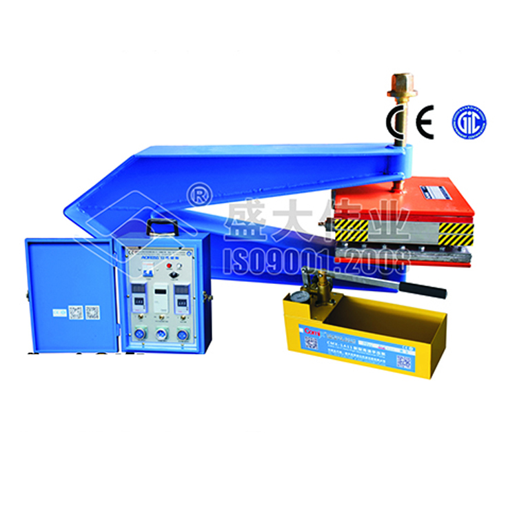 ADRS型普通带优质点修补器