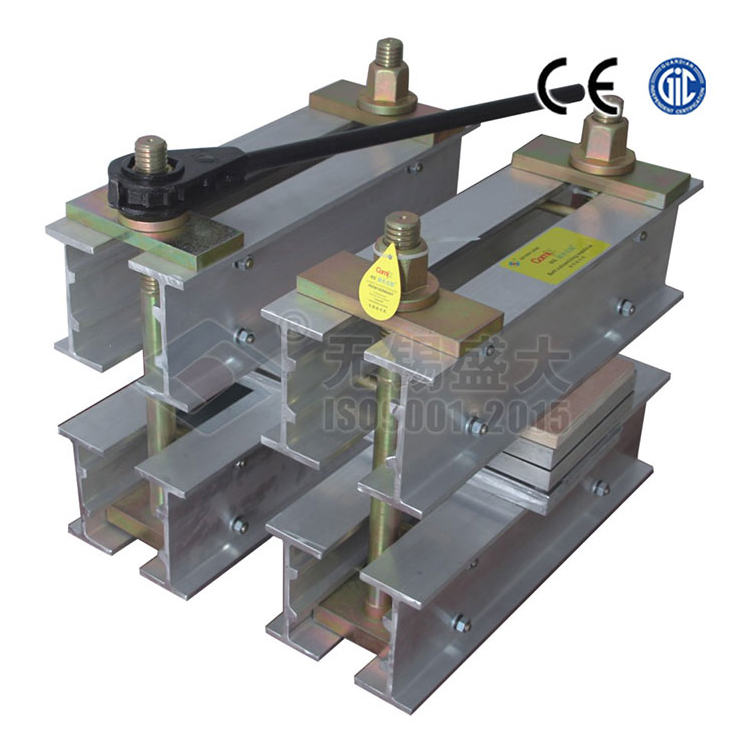 SD型国产长撕裂修补器