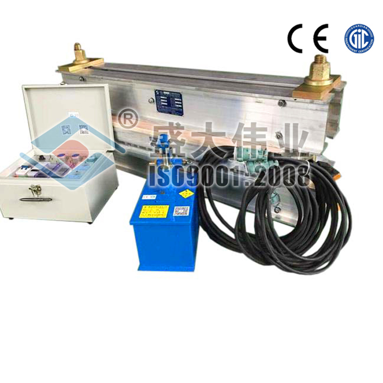 SD型纵向撕裂修补器