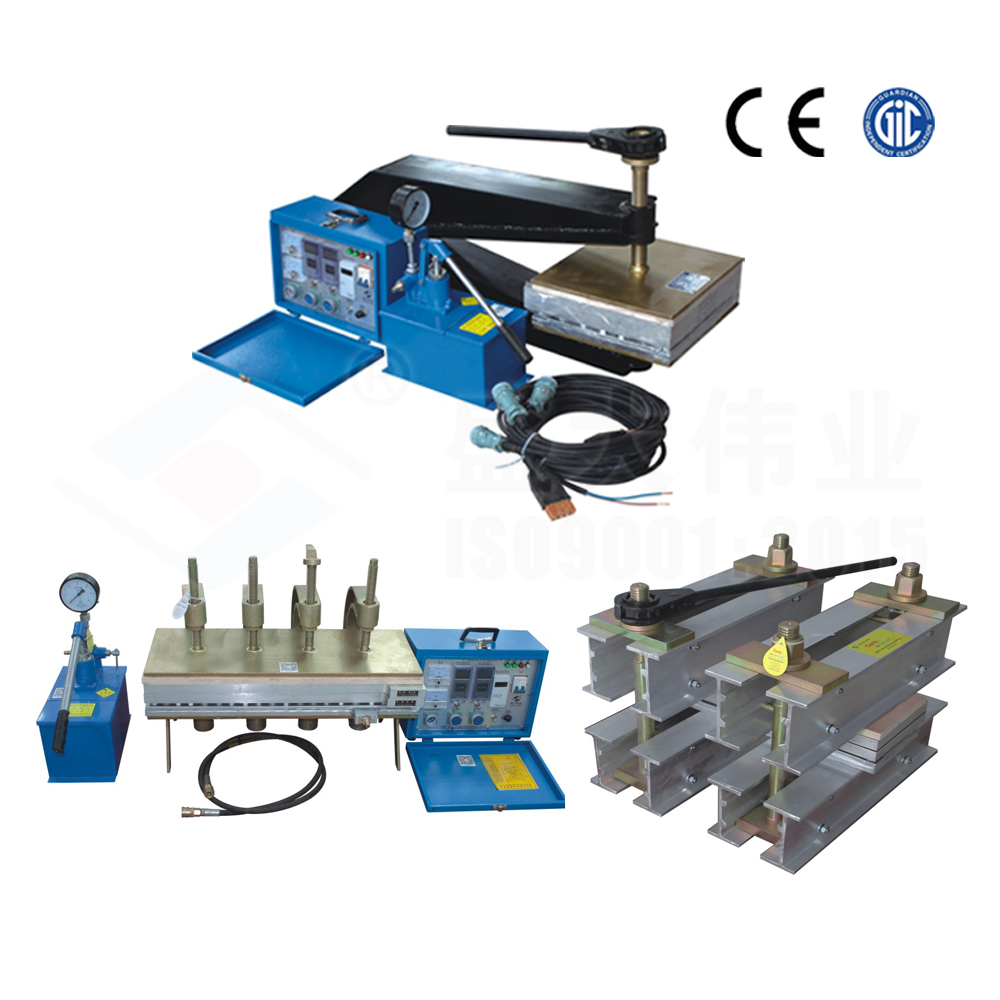 国产轻型点、线、边修补器