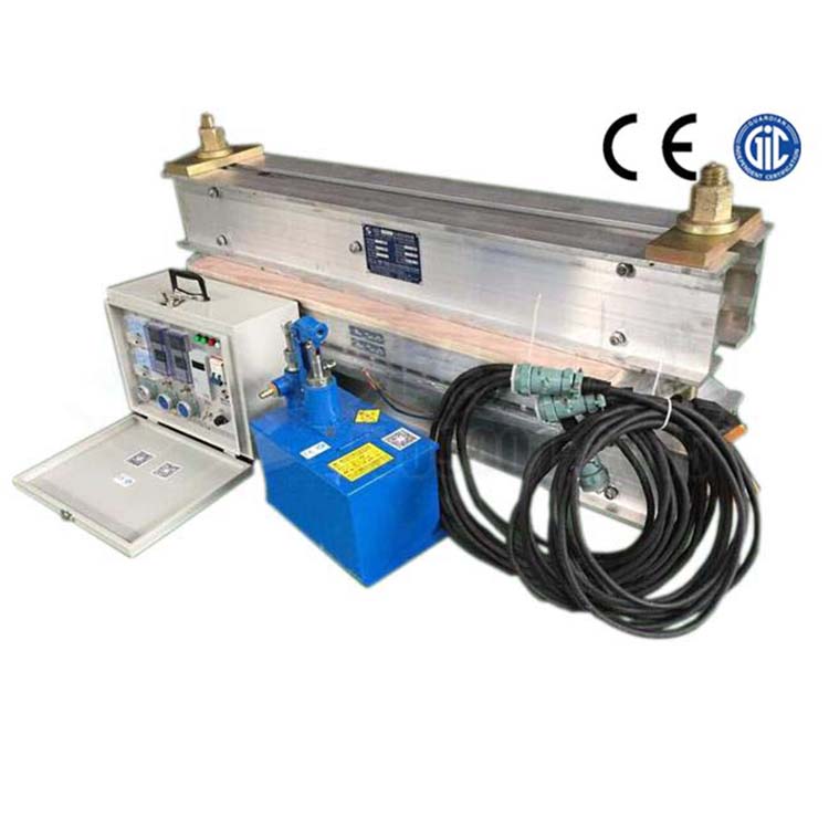 国产轻型横向撕裂修补器