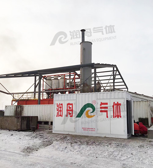 克拉玛依科技环保