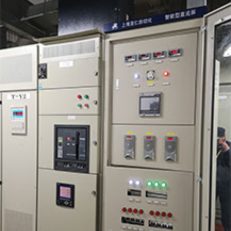 常规国产配置直流屏