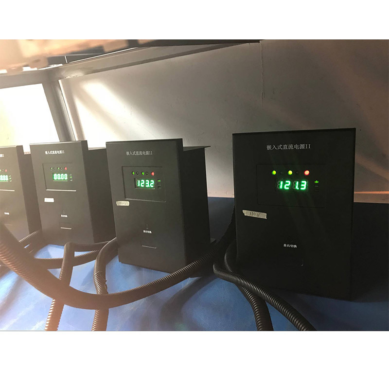 外置电池分布式电源|UP5分布式电源|微型直流屏