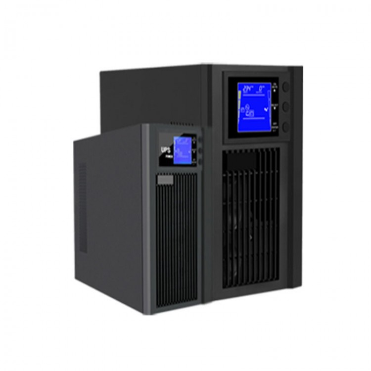 在线式UPS|工频在线式UPS|机架式塔式UPS