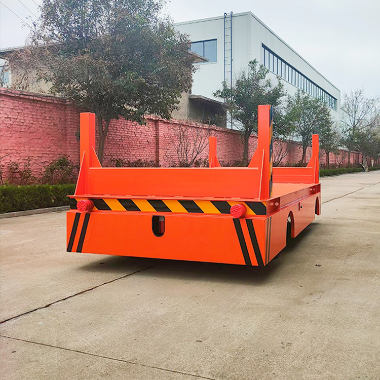 10吨蓄电池平车