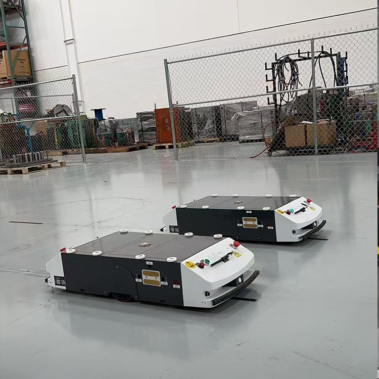 AGV行走搬运车
