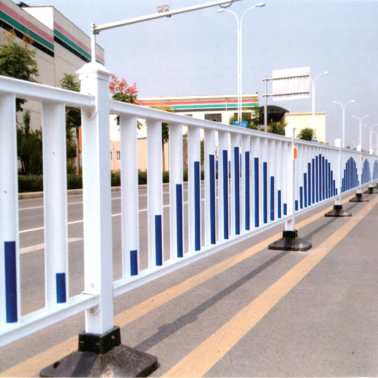 Municipal Road Guardrail Series