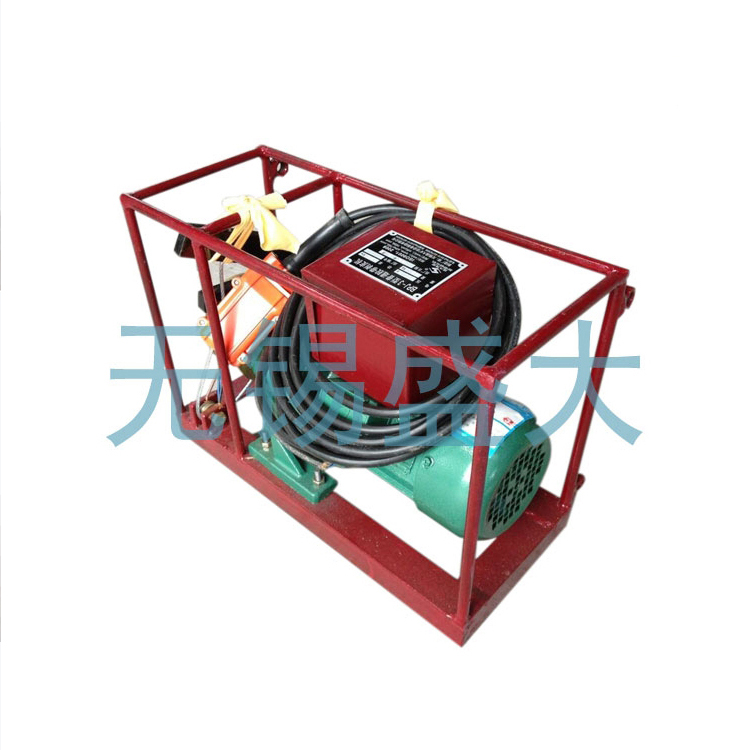 Standard Peeling Machine