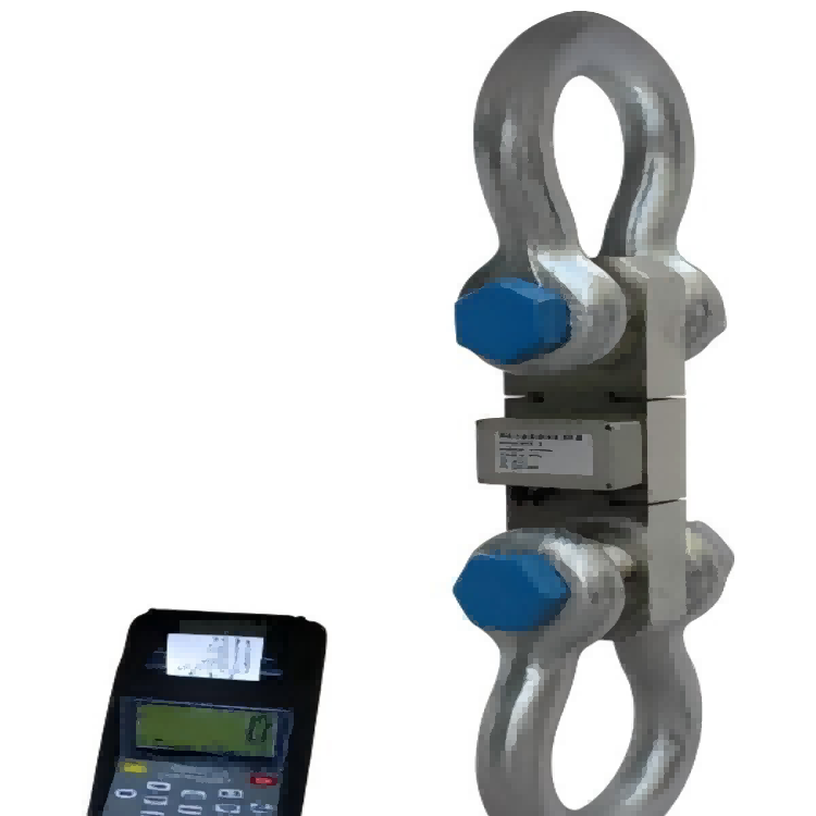 HZ-W9无线拉力计 测力仪