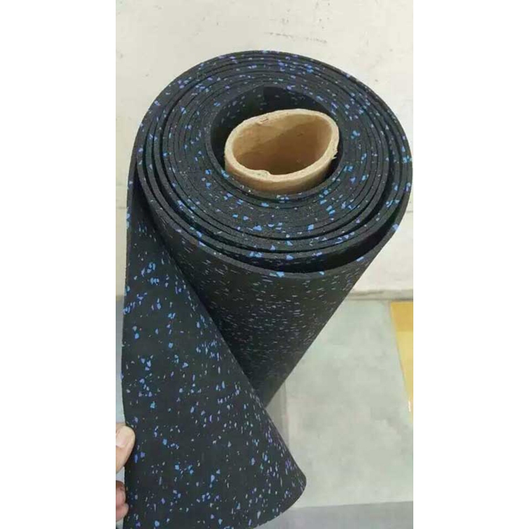 橡胶卷材生产供应 实力厂家