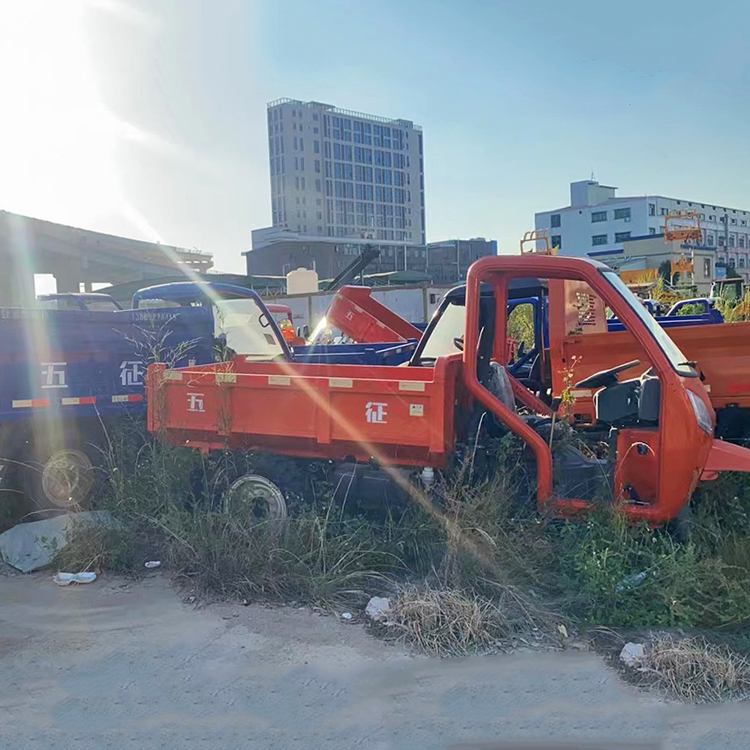 三轮车租赁服务