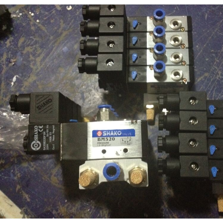 嘉隆干燥机专用气动蝶阀JAL21A973