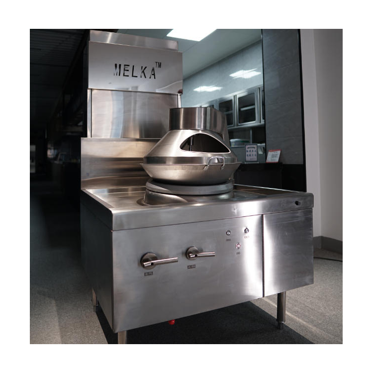 爆香王健康烹饪系统MLKZ600k