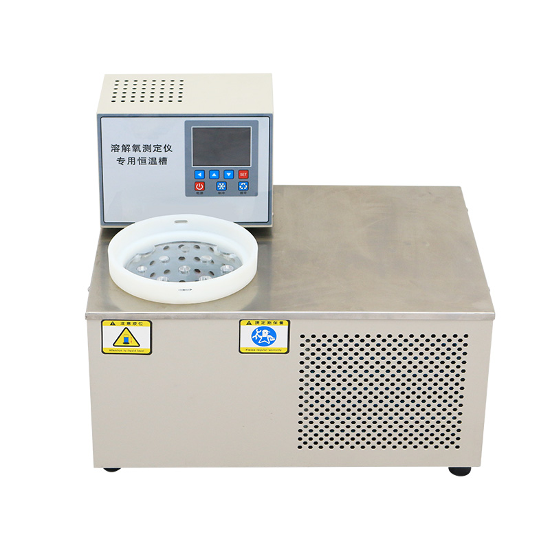 溶解氧测定仪专用测槽RJ-05Y 微机温控PID调节