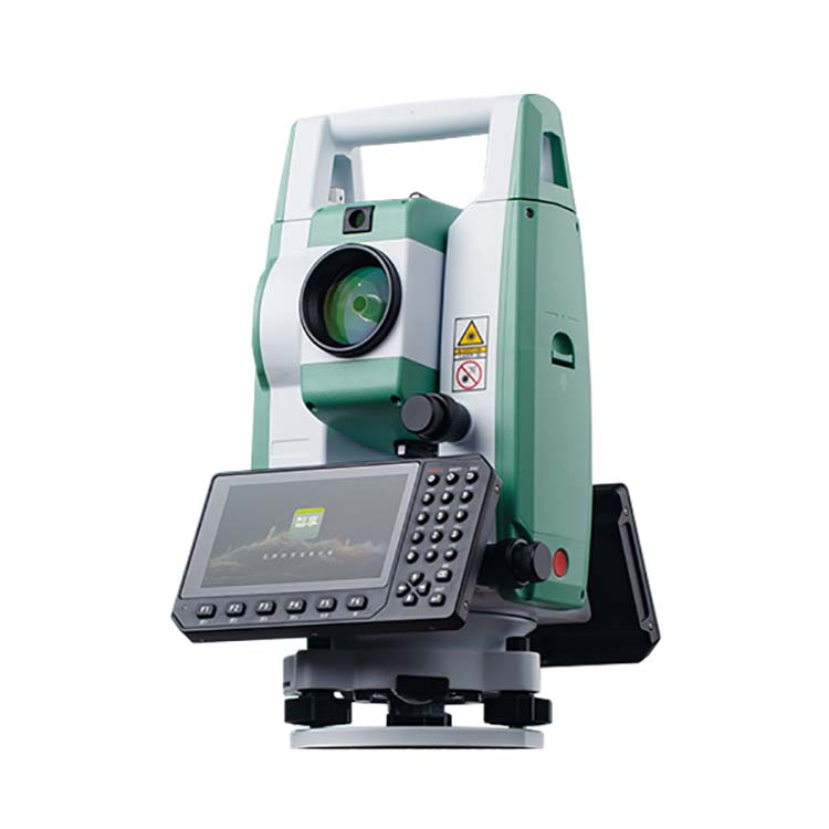 南方NTS-561R15工程型安卓1秒全站仪