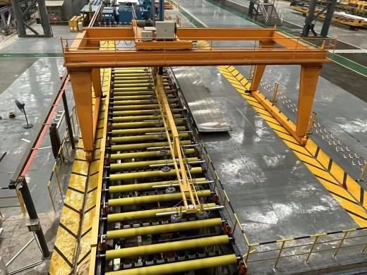 智能行车结构分析及其主要应用