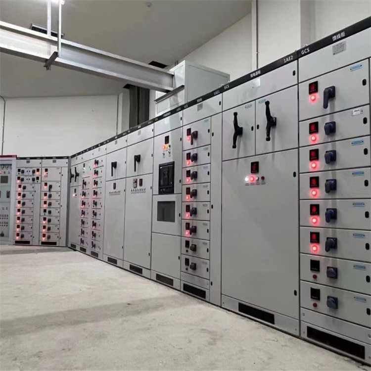 二手配电柜回收公司