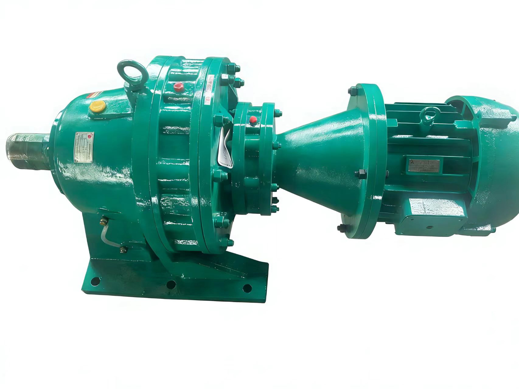 Planetary Cam减速机