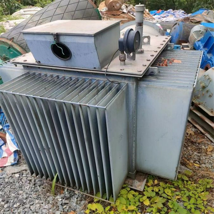 二手变压器回收