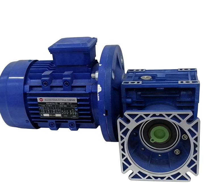 Agitator Reduction Gearbox