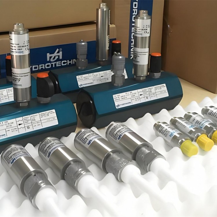 HYDROTECHNIK液位传感器
