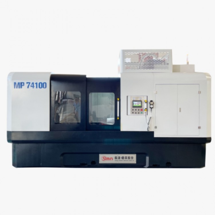 MP74100立轴圆台平面磨床