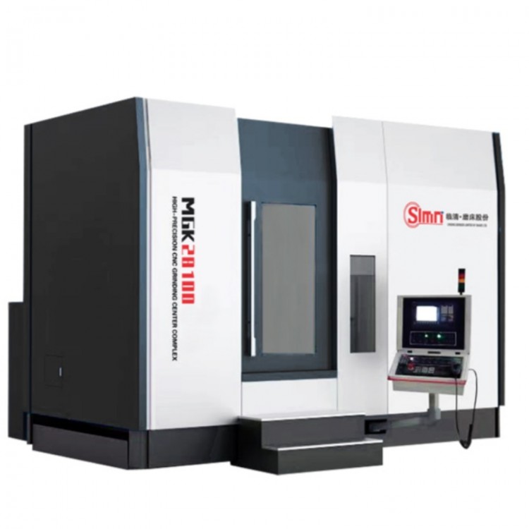 MGK28100立式磨床