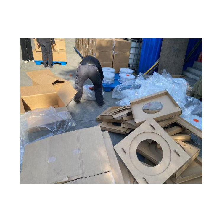 海关监管商品销毁