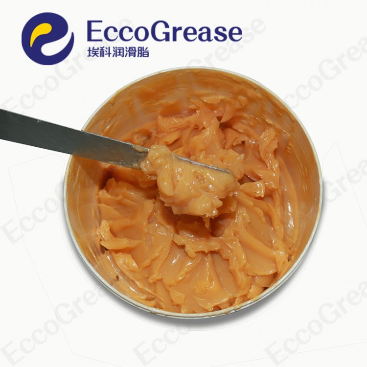 低温用润滑脂