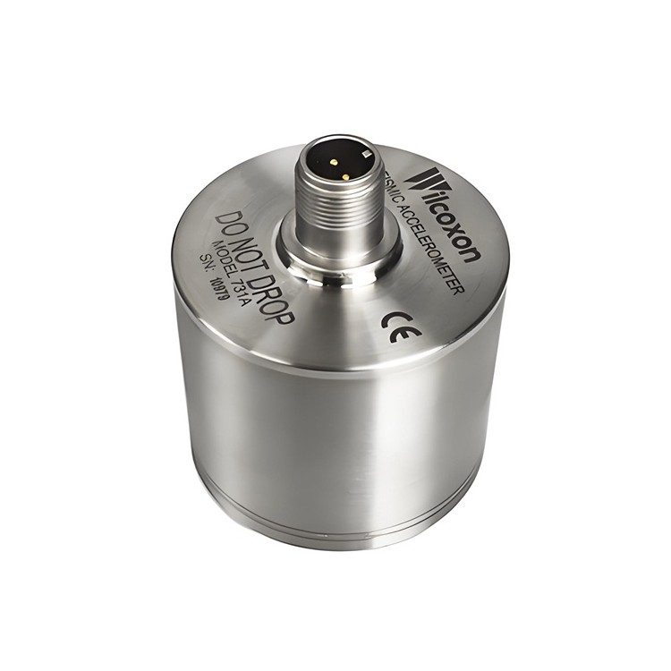 WILCOXON速度传感器