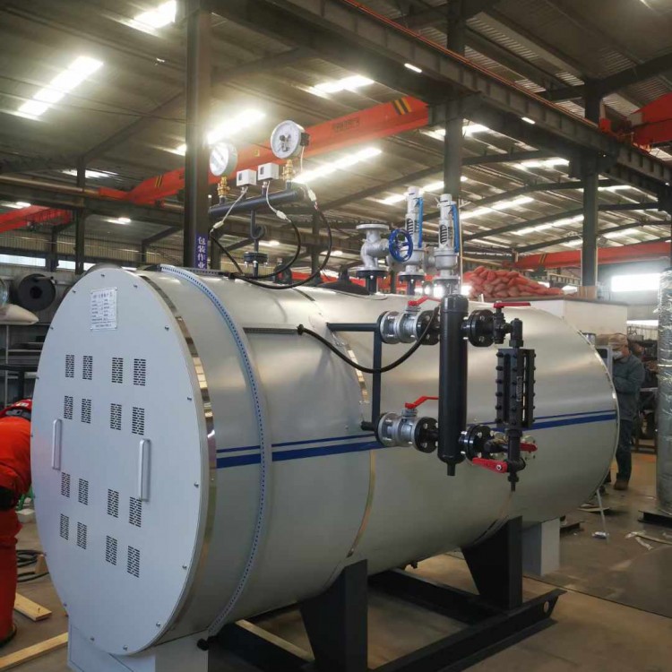 1吨电蒸汽锅炉 郑州诚单锅炉有限公司