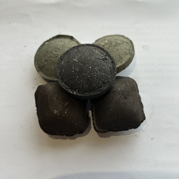 矿粉球团粘结剂 冶金固废压球造球