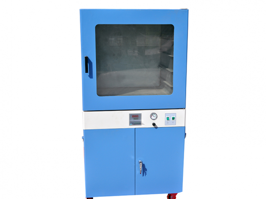 真空干燥箱的原理及作用