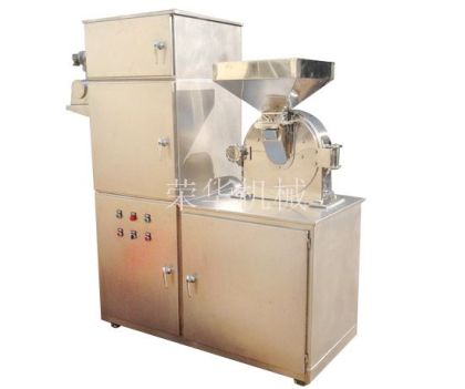 WFB Series Pulverizer