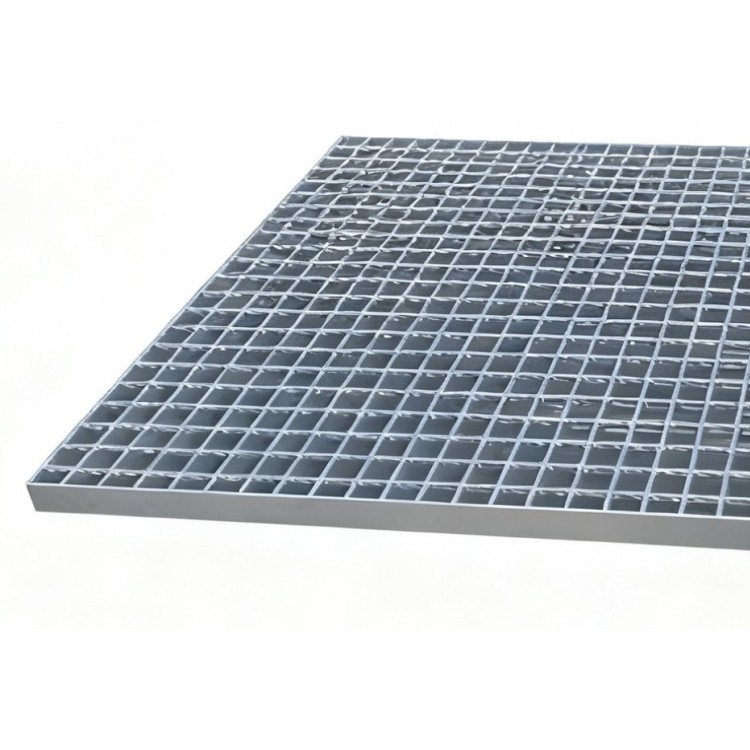 平台钢格板