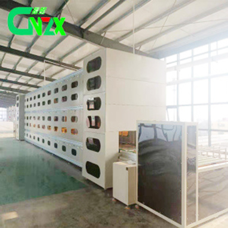 小型电器多层老化线