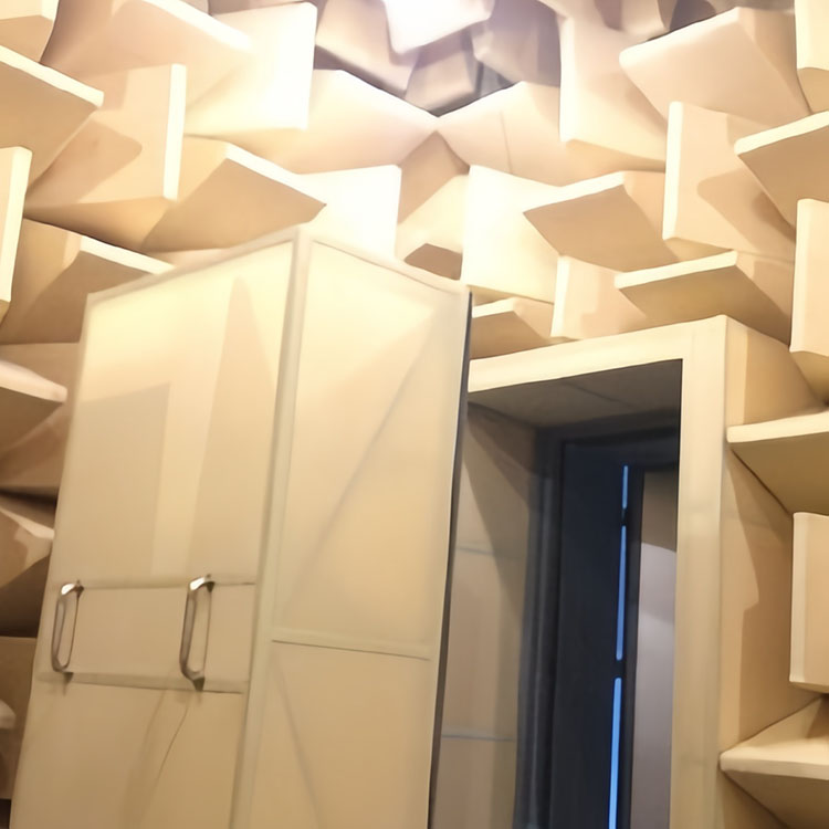 全消声室