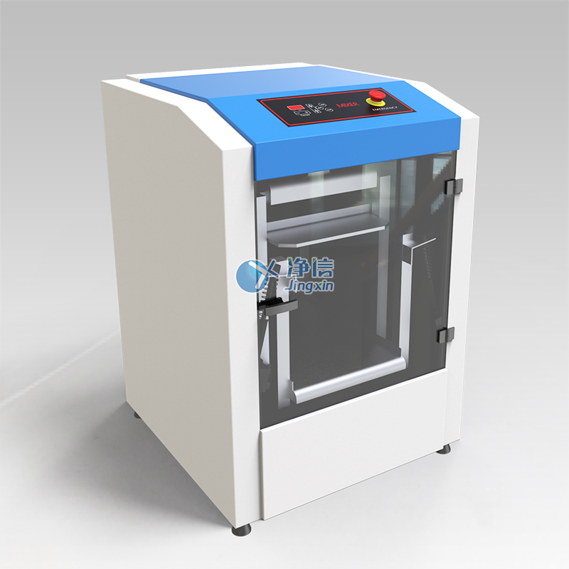 High-throughput tissue grinder