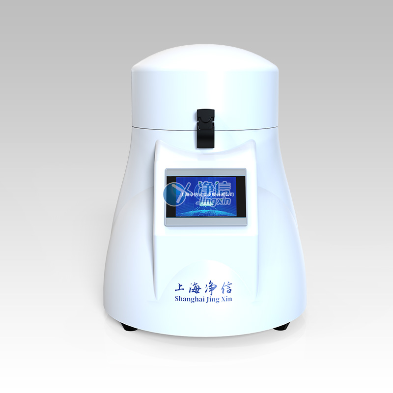 基础款全自动样品快速研磨仪