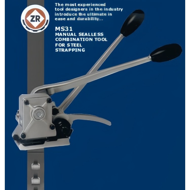 ZRTOOL半自动捆扎机