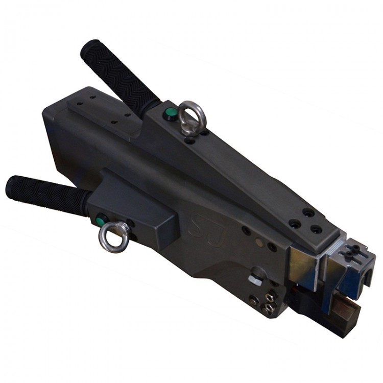 超声波封口机,超声波铜管封口机