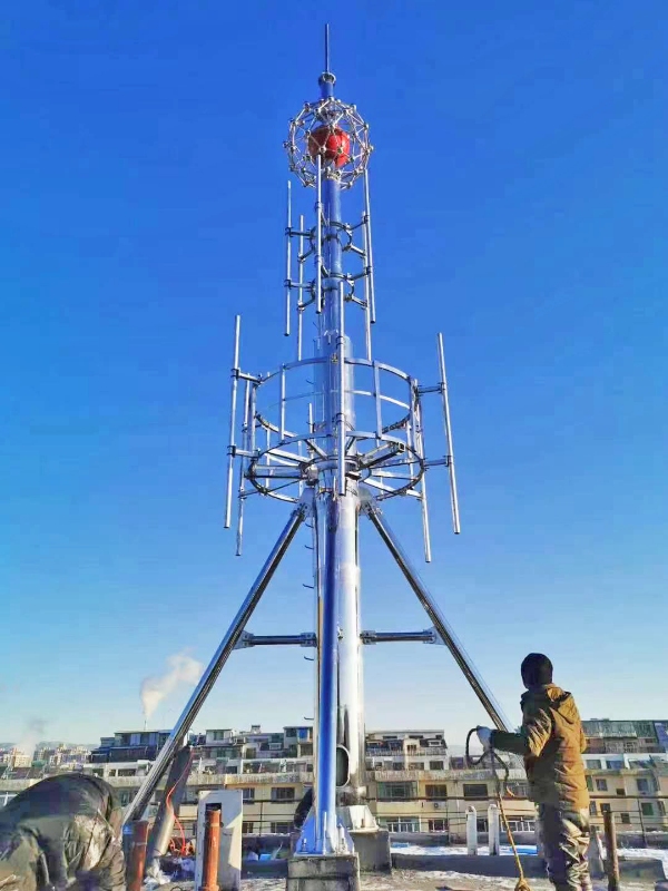 Roof-top decorative tower, factory direct sales, skipping intermediaries, wholesale price