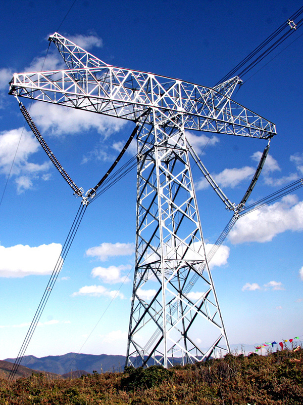 One-stop Power Tower Service Expert: From design and production to installation and construction, factory direct supply