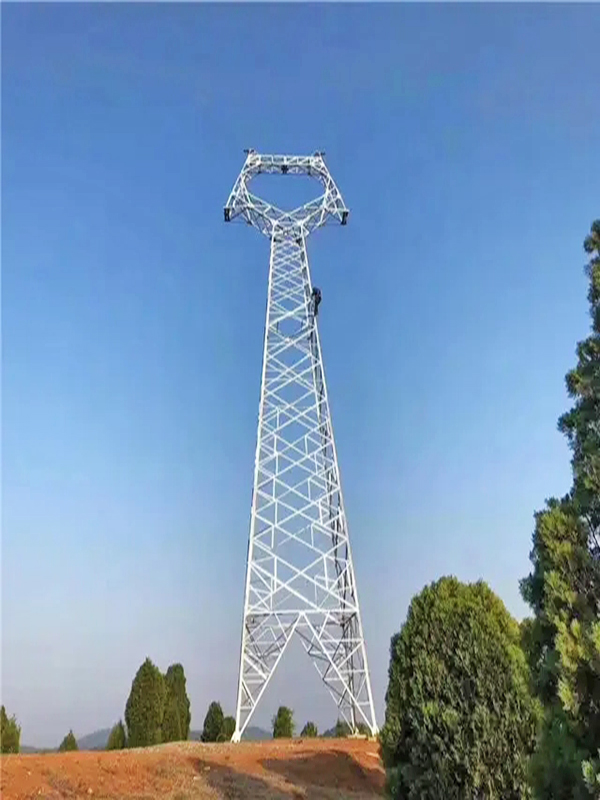 Professional Power Tower Solutions: Direct Supply from Source Factory, Integrated Design, Manufacturing, and Installation