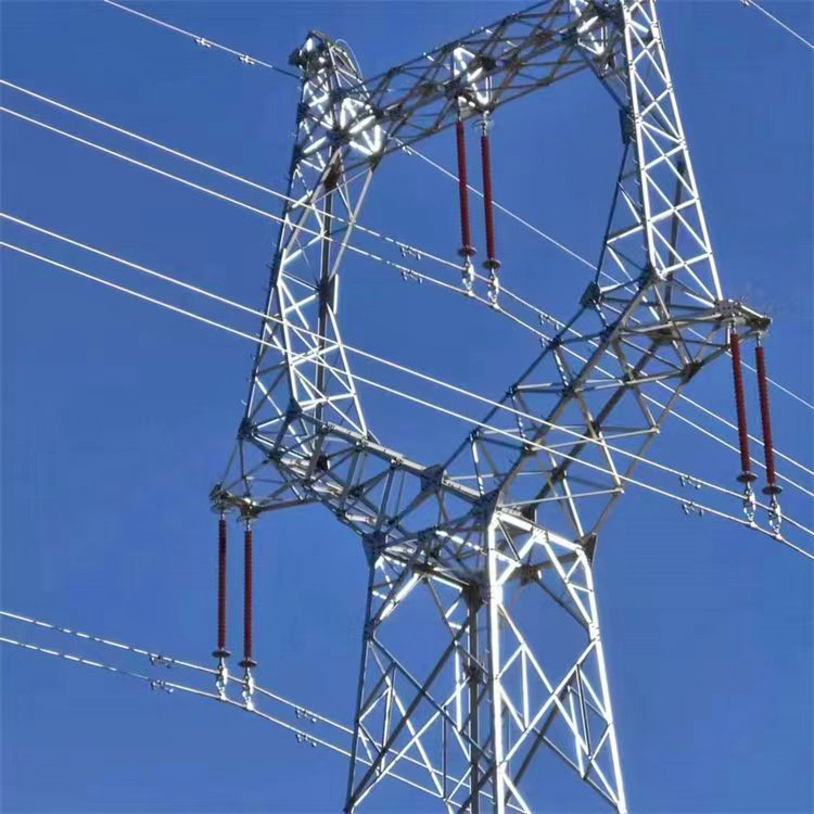 Choose us for power tower production and installation: Factory direct supply with transparent pricing, professional and efficient design and construction.