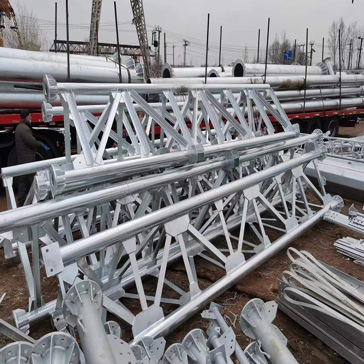 Full Service Power Project Management: Architecture Design + Manufacturing + Factory Direct Supply + Construction and Installation